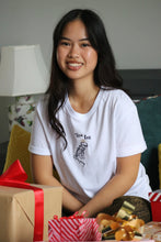 Load image into Gallery viewer, Tree Rex Xmas T-shirt