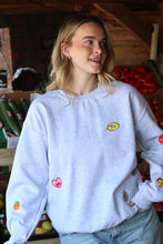 Load image into Gallery viewer, The Fruit Shack Sweater
