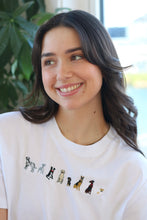 Load image into Gallery viewer, Teeny tiny dogs T-shirt