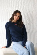 Load image into Gallery viewer, Mini Autumnal Bunch sweater