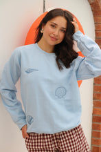 Load image into Gallery viewer, The Shell Collector Sweater