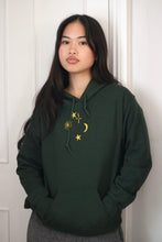 Load image into Gallery viewer, Star Constellation Hoodie