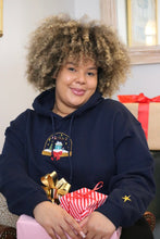 Load image into Gallery viewer, Snowglobe Hoodie