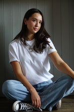 Load image into Gallery viewer, Simon the spooky ghost t-shirt