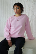 Load image into Gallery viewer, Mini Ladybird Sweater