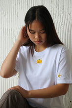 Load image into Gallery viewer, Happiest of all Happy pumpkin t-shirt