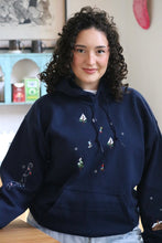 Load image into Gallery viewer, Ski Season Hoodie