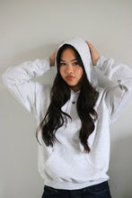 Load image into Gallery viewer, Embroidered mini bee Hoodie