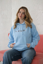 Load image into Gallery viewer, Teeny Tiny Dogs Hoodie