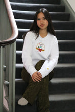 Load image into Gallery viewer, Snowglobe Sweater