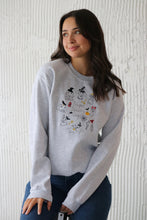 Load image into Gallery viewer, Super Spooky halloween Dogs sweater