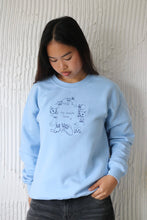 Load image into Gallery viewer, Favourite cat embroidered sweater