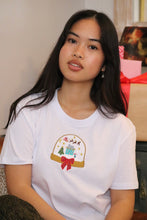 Load image into Gallery viewer, Snowglobe T-Shirt