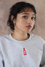 Load image into Gallery viewer, Spicy Chilli Bottle Sweater