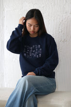 Load image into Gallery viewer, Doodle dog embroidered sweater