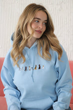 Load image into Gallery viewer, Teeny Tiny Dogs Hoodie