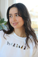 Load image into Gallery viewer, Teeny tiny dog Sweater