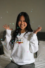 Load image into Gallery viewer, Snowglobe Sweater
