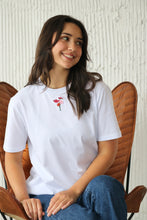 Load image into Gallery viewer, Mini Autumnal Bunch T-Shirt