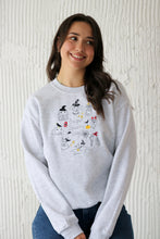 Load image into Gallery viewer, Super Spooky halloween Dogs sweater