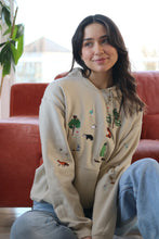 Load image into Gallery viewer, The Woodland Walk Hoodie