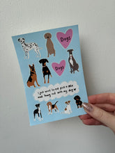Load image into Gallery viewer, Super cute sticker sheets
