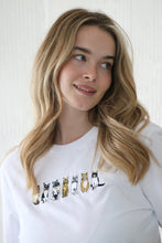 Load image into Gallery viewer, Teeny tiny cats T-shirt