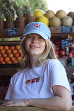 Load image into Gallery viewer, Embroidered cap