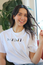 Load image into Gallery viewer, Teeny tiny dogs T-shirt