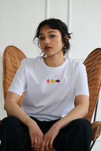 Load image into Gallery viewer, Ladybird flower Mix T-shirt