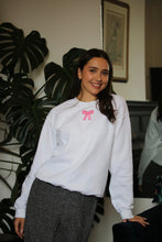 Load image into Gallery viewer, Wrapped up in a Bow Sweater