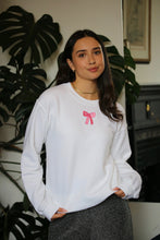 Load image into Gallery viewer, Wrapped up in a Bow Sweater