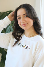 Load image into Gallery viewer, Teeny tiny dog Sweater