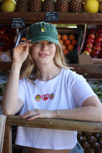 Load image into Gallery viewer, Embroidered cap