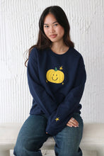 Load image into Gallery viewer, BIG Happiest of all Happy pumpkin sweater