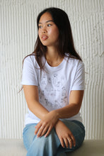 Load image into Gallery viewer, Dogs are my favourite people T-shirt