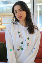 Load image into Gallery viewer, The Spring Village Sweater