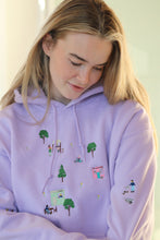 Load image into Gallery viewer, The Spring Village Hoodie