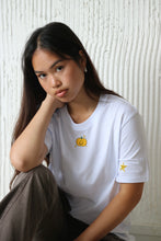 Load image into Gallery viewer, Happiest of all Happy pumpkin t-shirt
