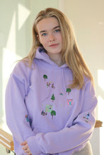 Load image into Gallery viewer, The Spring Village Hoodie