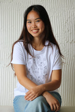 Load image into Gallery viewer, Dogs are my favourite people T-shirt