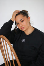 Load image into Gallery viewer, Cobweb Sweater