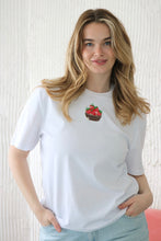 Load image into Gallery viewer, Strawberry Basket T-shirt