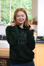 Load image into Gallery viewer, Dogs are my favourite people Hoodie