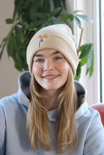 Load image into Gallery viewer, Embroidered beanie