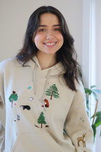 Load image into Gallery viewer, The Woodland Walk Hoodie