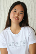 Load image into Gallery viewer, Thank Goodness for Dogs T-Shirt