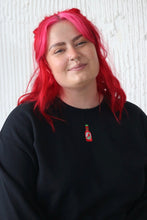 Load image into Gallery viewer, Spicy Chilli Bottle Sweater