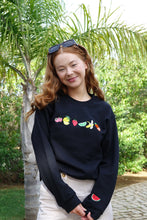 Load image into Gallery viewer, Fruit salad sweater