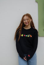 Load image into Gallery viewer, Fruit salad sweater